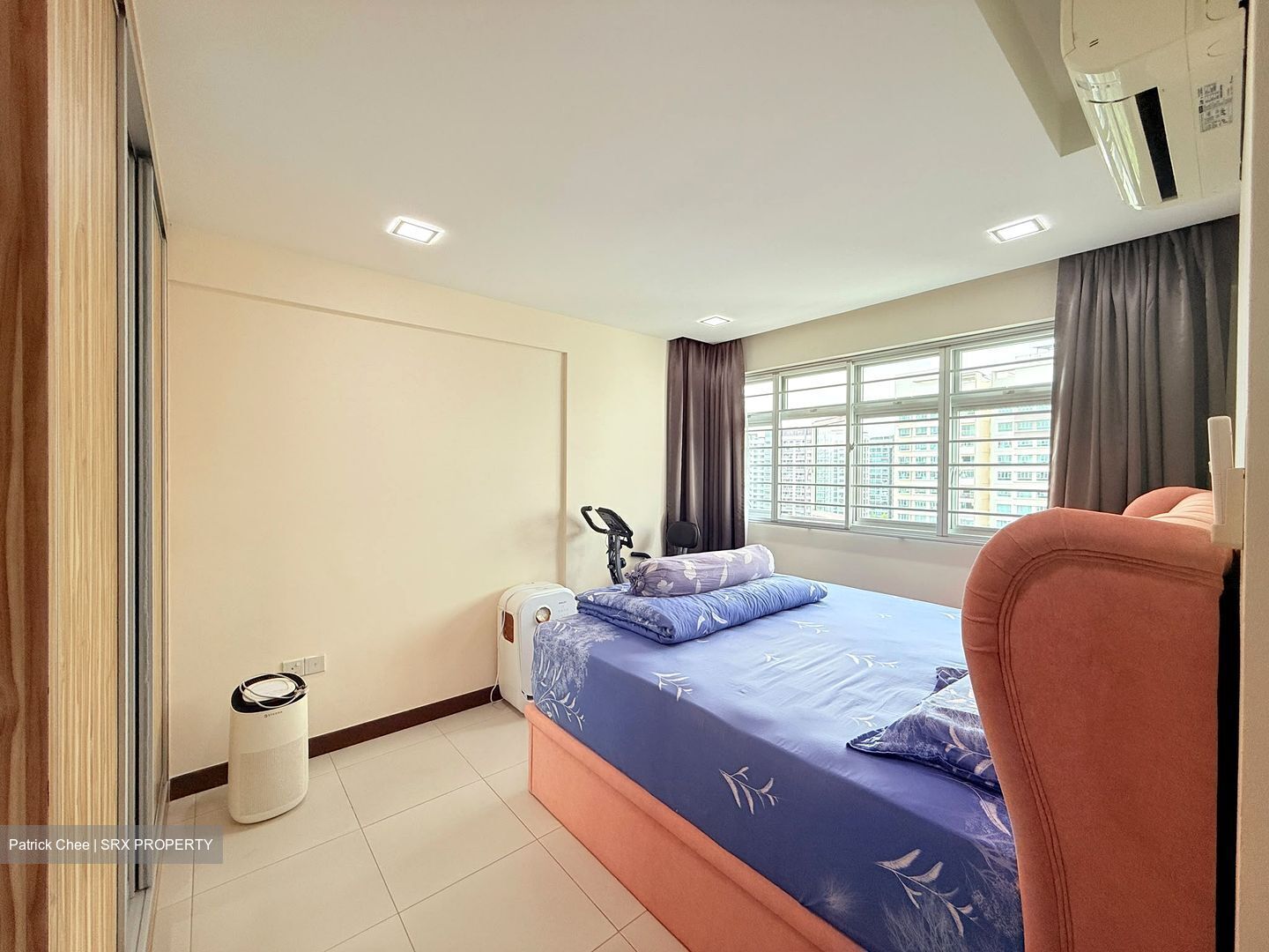Blk 211A Punggol Ripples (Punggol), HDB 4 Rooms #579790991